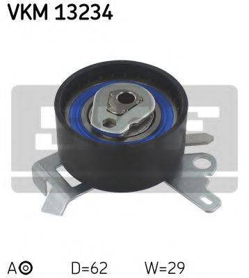 SKF VKM13234 Натяжний ролик, ремінь ГРМ