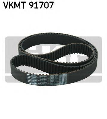 SKF VKMT91707 Ремінь ГРМ