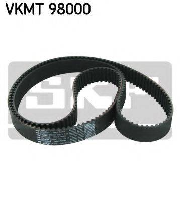 SKF VKMT98000 Ремінь ГРМ