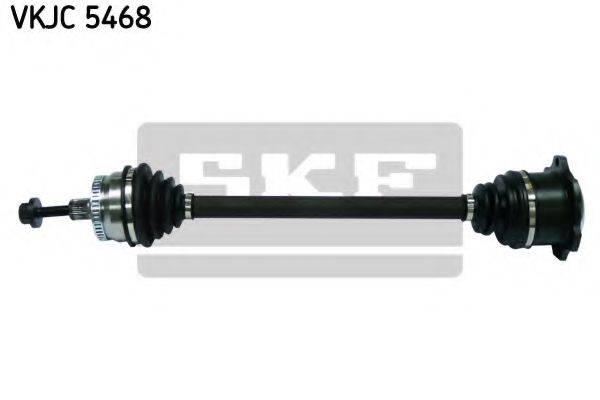 SKF VKJC5468 Приводний вал