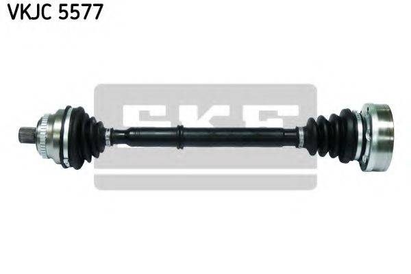 SKF VKJC5577 Приводний вал