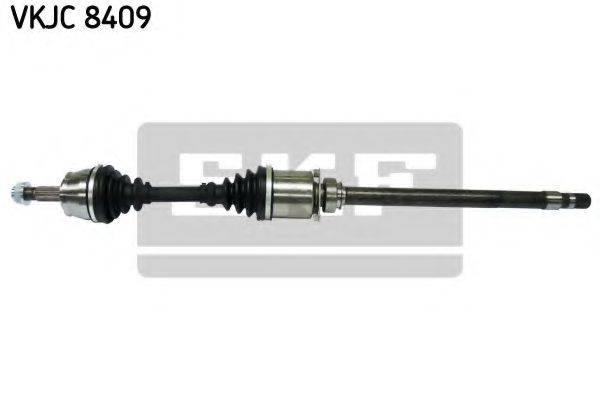 SKF VKJC8409 Приводний вал