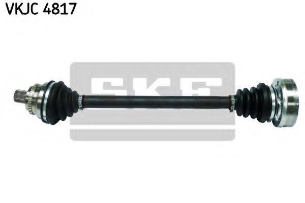 SKF VKJC4817 Приводний вал