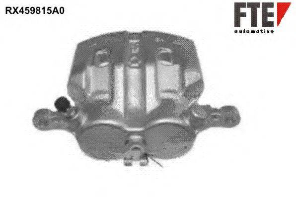 FTE RX459815A0 Гальмівний супорт