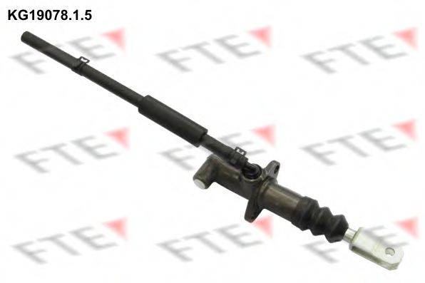 FTE KG19078.1.5