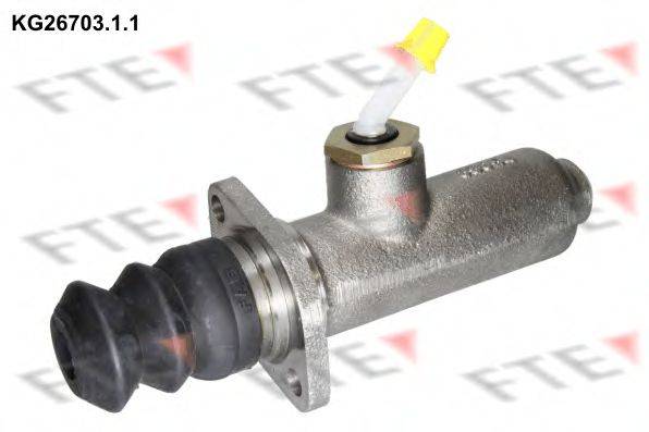 FTE KG26703.1.1