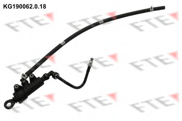 FTE KG190062.0.18