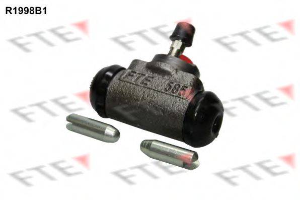 FTE R1998B1
