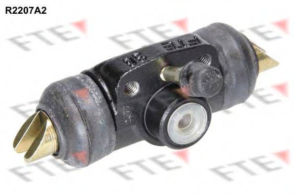 FTE R2207A2