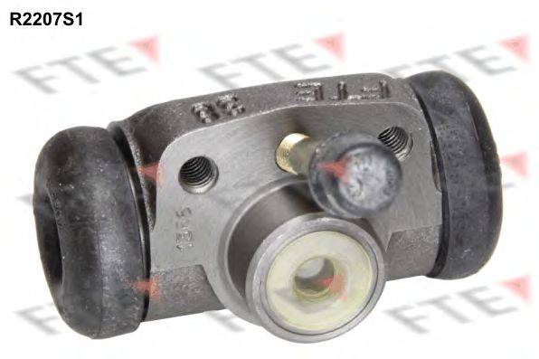 FTE R2207S1