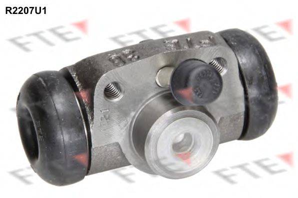 FTE R2207U1
