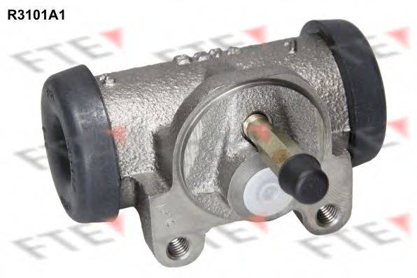 FTE R3101A1