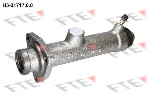 FTE H3-31717.0.0