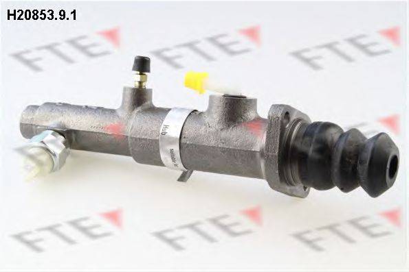 FTE H20853.9.1