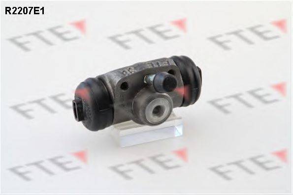 FTE R2207E1
