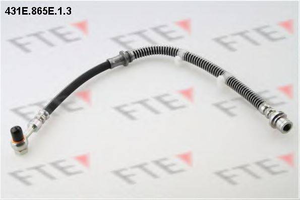FTE 431E865E13 Гальмівний шланг