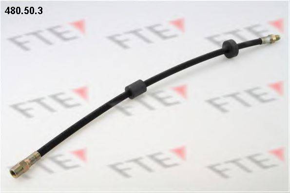 FTE 480503 Гальмівний шланг