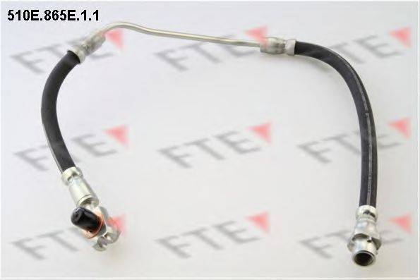FTE 510E865E11 Гальмівний шланг