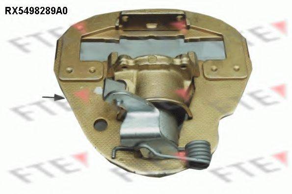 FTE RX5498289A0 Гальмівний супорт