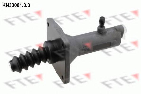 FTE KN33001.3.3