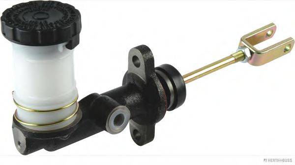 BENDIX 124201B Головний циліндр, система зчеплення