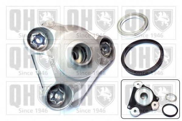 QUINTON HAZELL EMA6129 Ремкомплект, опора стійки амортизатора