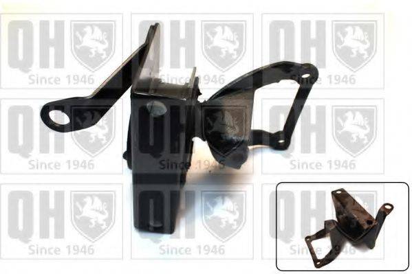 QUINTON HAZELL EM4575