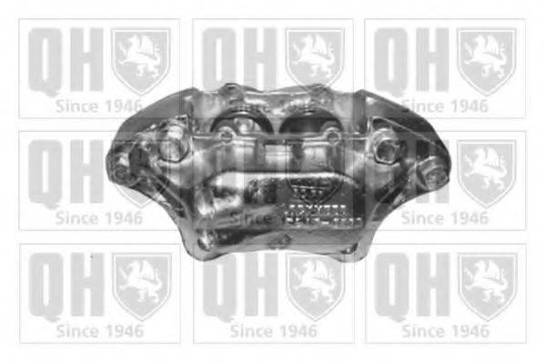 BUDWEG CALIPER 342508 Гальмівний супорт