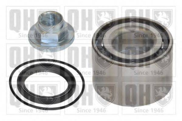 QUINTON HAZELL QWB703 Комплект підшипника маточини колеса