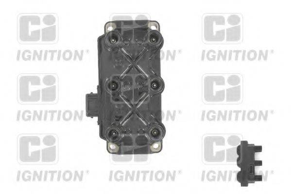 CHEVROLET 93216080 Котушка запалювання