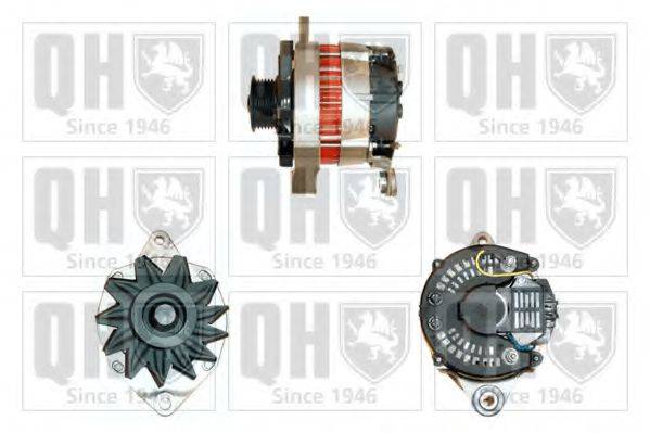 QUINTON HAZELL QRA2127 Генератор