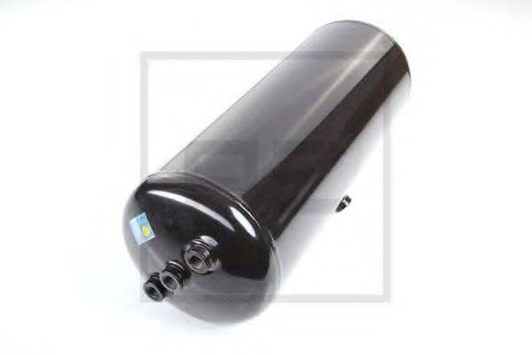 AUGER 21930 Повітряний балон, пневматична система