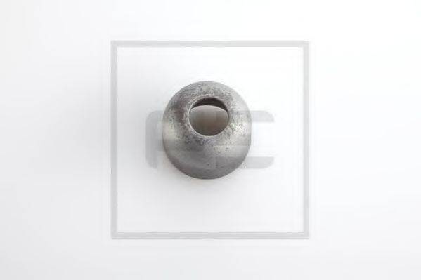 MERCEDES-BENZ 403 142 02 12 Клема, система випуску