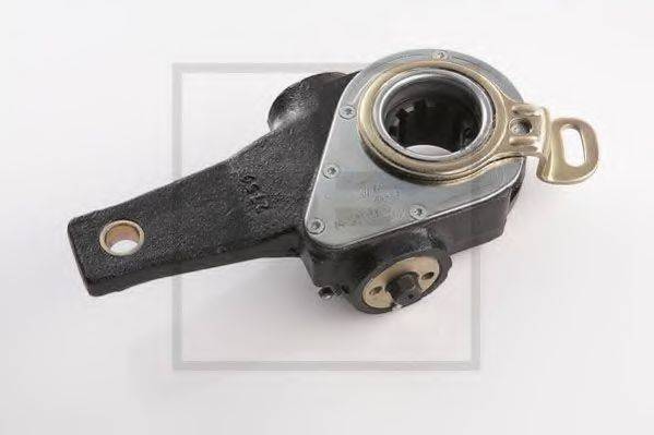 HALDEX 72 208 Система тяг та важелів, гальмівна система