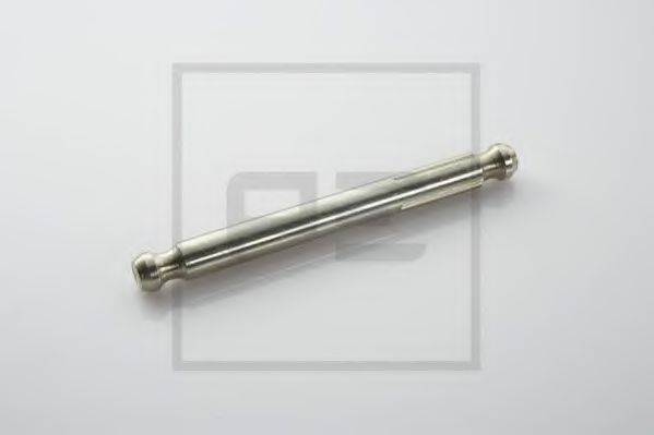 AUGER 52304 підпружинений стопорний штифт, гальмівна колодка