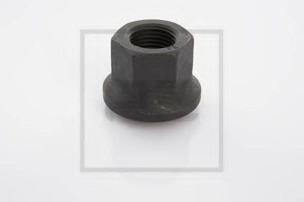 FEBI BILSTEIN 8 047 Гайка кріплення колеса