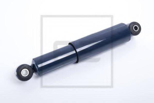 KASSBOHRER 8231293000 Амортизатор