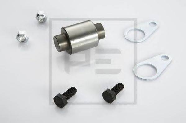 SAF 1 265 0007 00 S ремонтний комплект, ролик гальмівних колодок