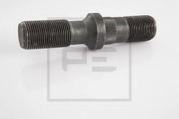 TRAILOR 601 1000 L Болт кріплення колеса