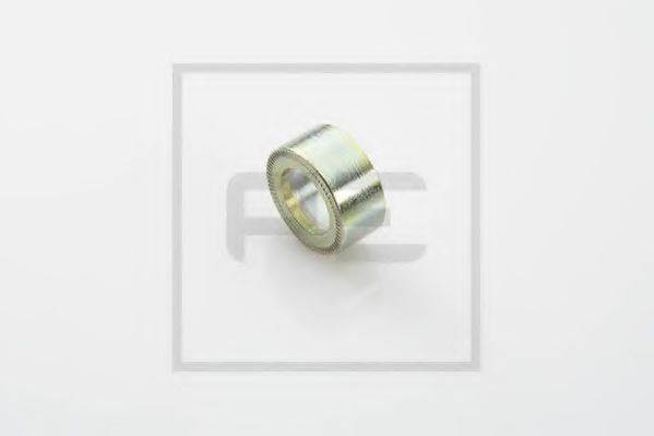 MERCEDES-BENZ 074297 015302 Наполегливе кільце