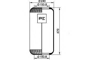 PE AUTOMOTIVE 084.302-71A