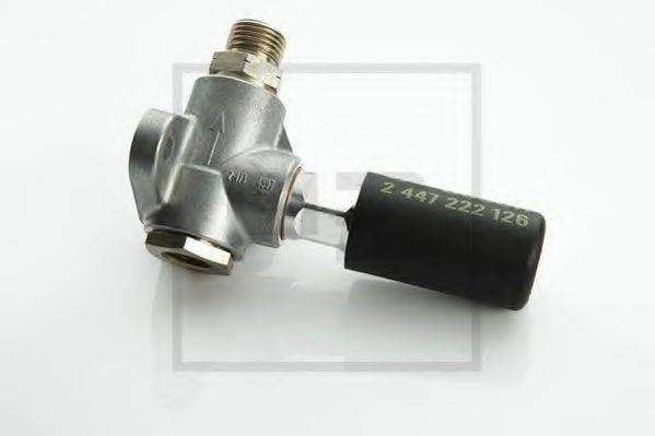 SCANIA 334662 Ручний насос