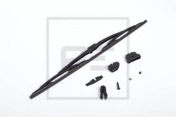 SCANIA 288 204 Щітка склоочисника