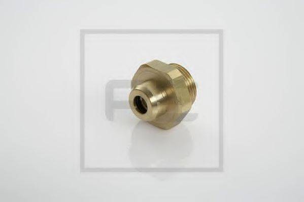 AUGER 65052 Сполучні елементи, трубопровід стисненого повітря; Електричний роз'єм