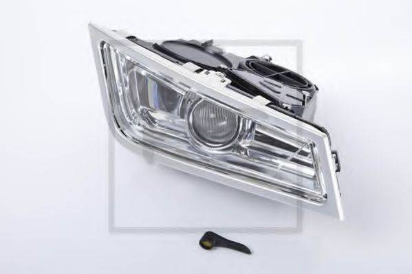 AUGER 73432 Протитуманна фара