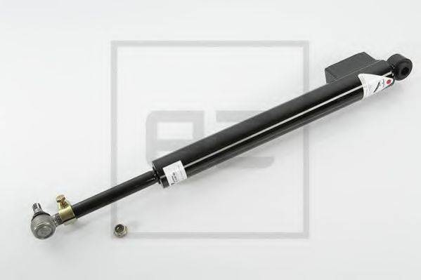 VOLVO 1190777 Амортизатор рульового керування; Амортизатор