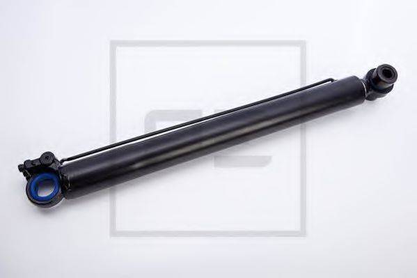 AUGER 68468 Перекидаючий циліндр, кабіна