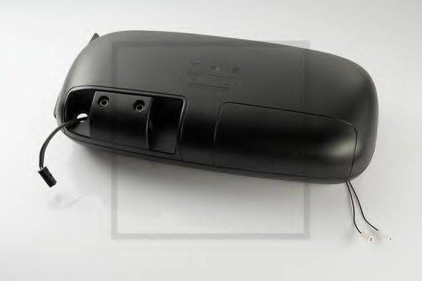 VOLVO 3091 257 Система дзеркал