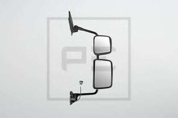 DT 6.75017 Система дзеркал