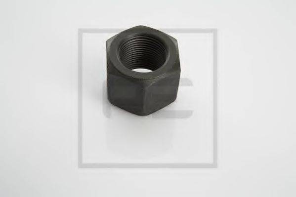 MERITOR 210 06 511 Гайка